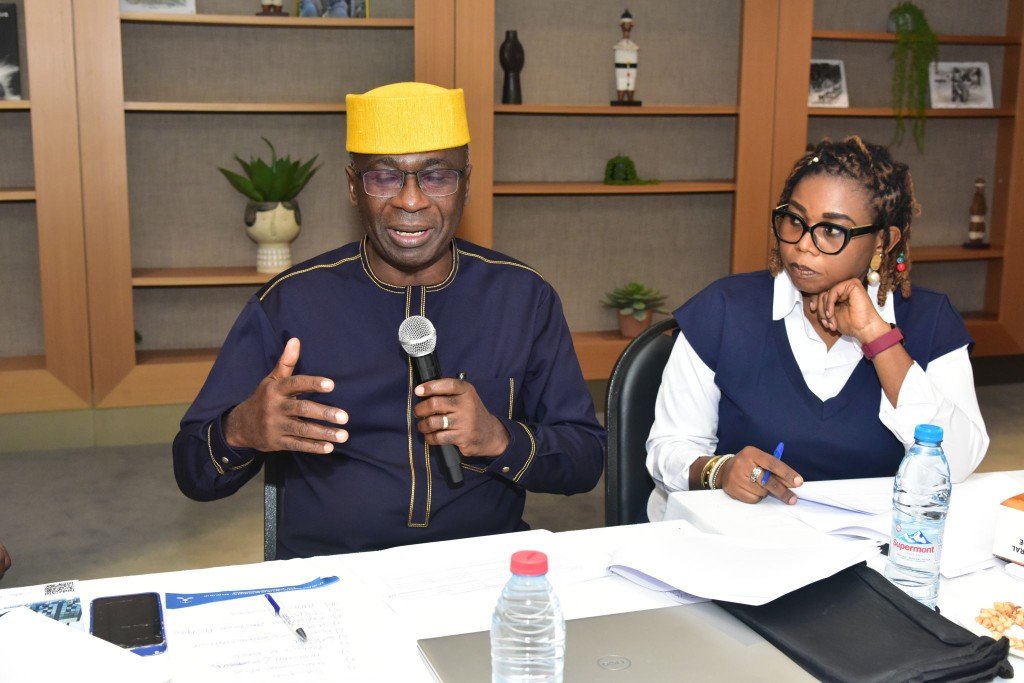 Discussion of the proposals for the 2027 Finance Law